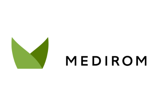 社名変更 MEDIROM