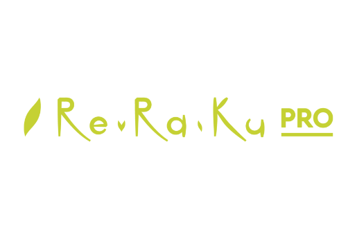 新ブランド Re.Ra.Ku PRO オープン