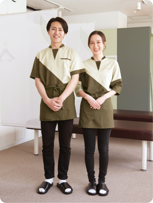 Re.Ra.Kuの制服がリニューアル