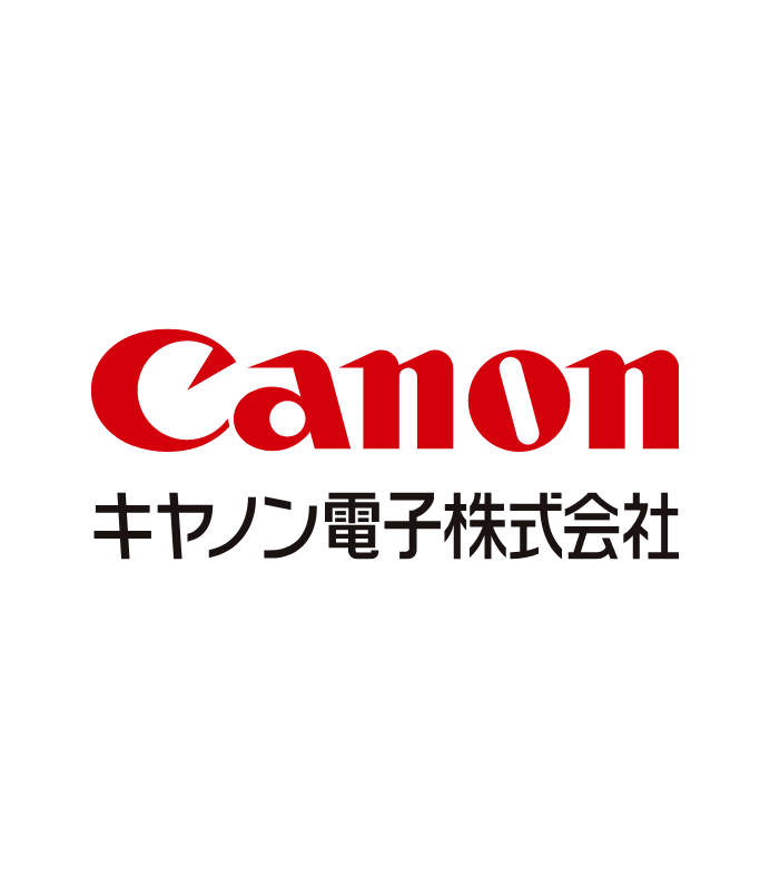 キヤノン電子株式会社