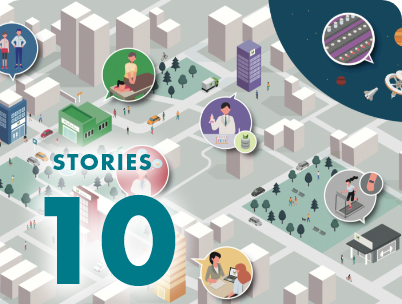 STORIES10