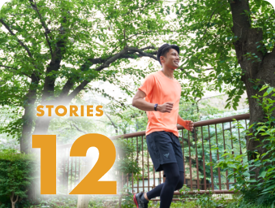 STORIES12