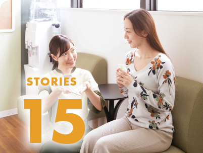 STORIES15