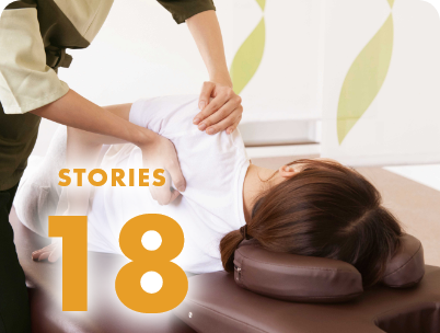 STORIES18
