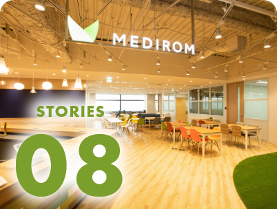 STORIES8
